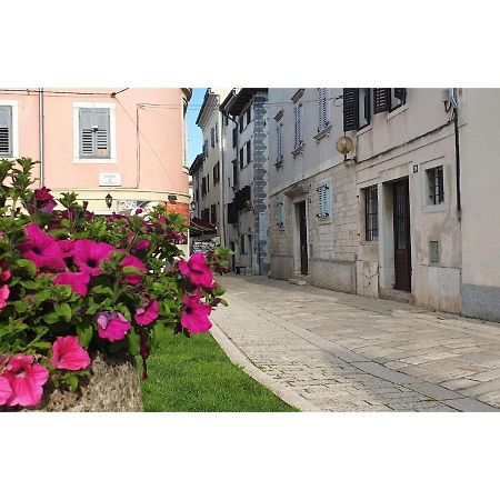 Eufrasiana Apartments Poreč Exterior foto
