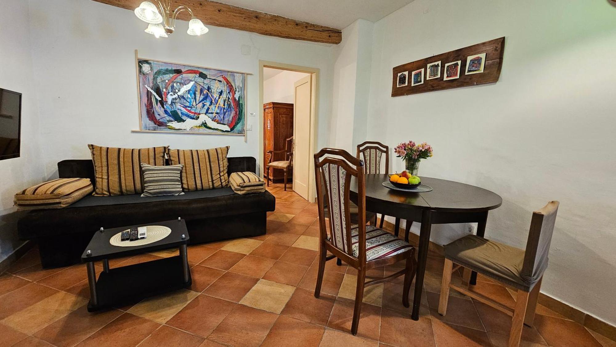 Eufrasiana Apartments Poreč Exterior foto